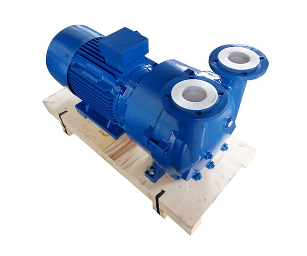 水環(huán)式真空泵 水環(huán)式真空泵