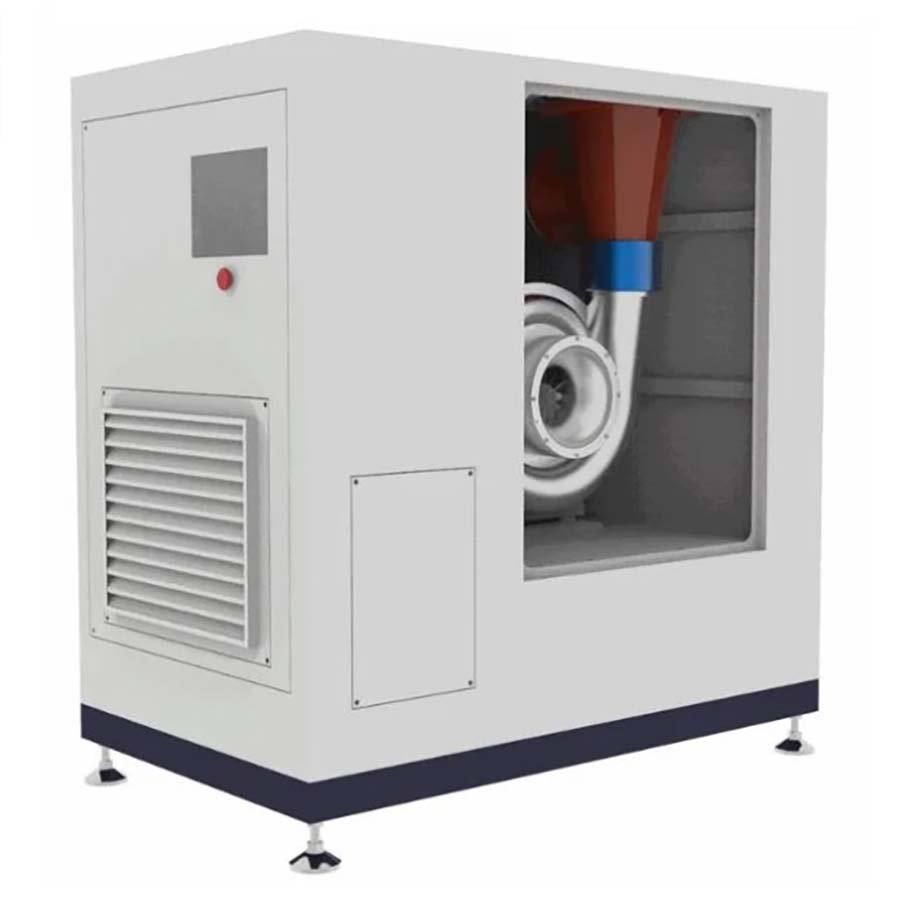 空懸浮離心風(fēng)機(jī)