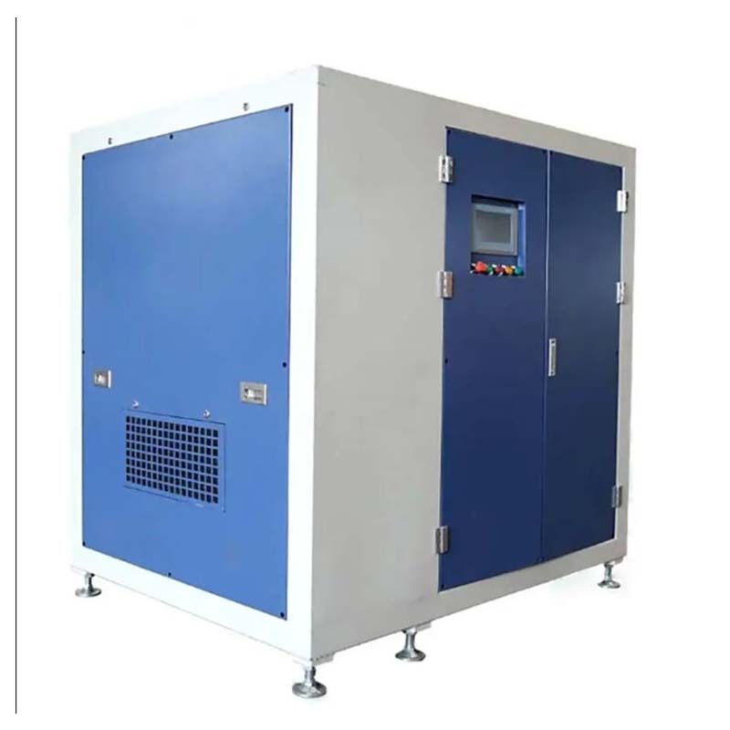 磁懸浮離心風(fēng)機(jī)