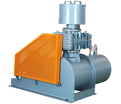 M6010羅茨鼓風(fēng)機(jī)