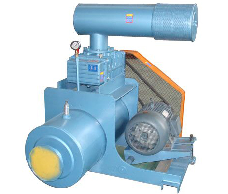 M4512羅茨鼓風(fēng)機(jī)