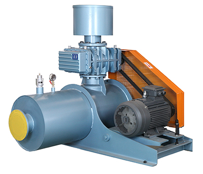 M8026羅茨鼓風(fēng)機(jī)