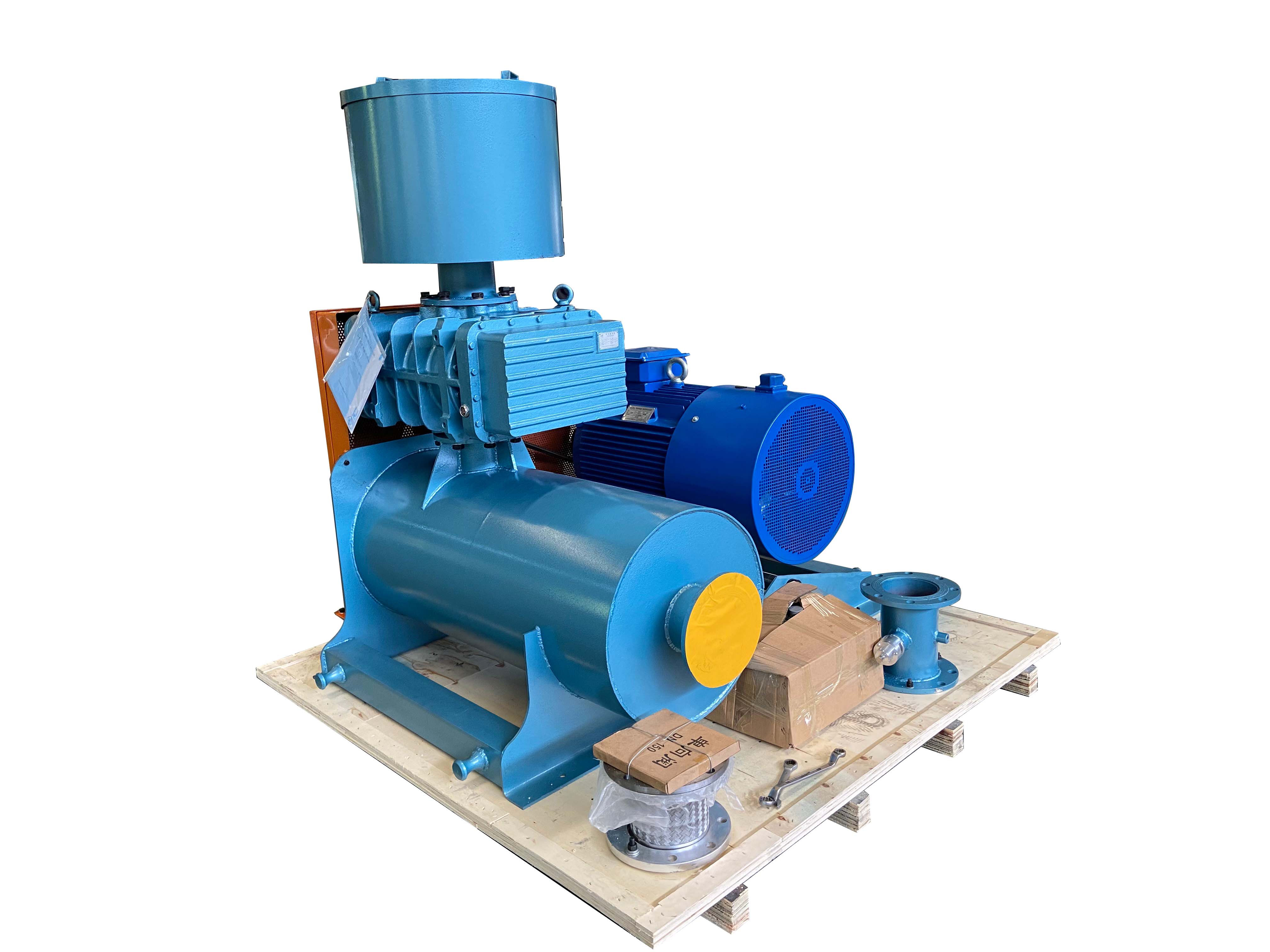 M4509羅茨鼓風(fēng)機(jī)